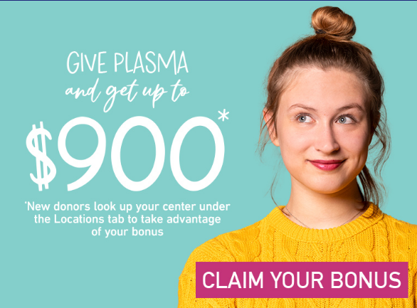 3. Biolife Plasma Coupons for Returning Donors 2022 - wide 7